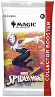 Magic the Gathering: Universes Beyond Spider-Man Collector Booster Pack (LIMIT 2 -LOCAL ONLY)