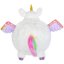 Load image into Gallery viewer, Mini Squishable Llamacorn (7&quot;)