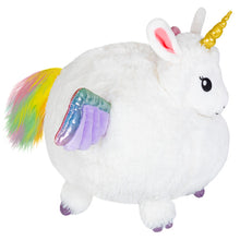 Load image into Gallery viewer, Mini Squishable Llamacorn (7&quot;)