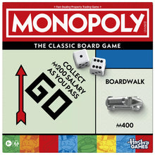 Load image into Gallery viewer, Monopoly: Classic Refresh
