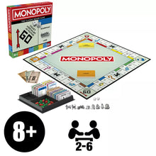 Load image into Gallery viewer, Monopoly: Classic Refresh