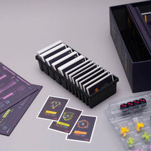 Load image into Gallery viewer, Moonrakers: Titan Edition