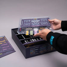 Load image into Gallery viewer, Moonrakers: Titan Edition