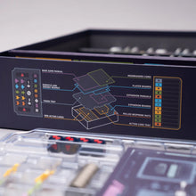 Load image into Gallery viewer, Moonrakers: Titan Edition