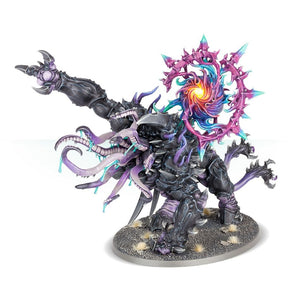 Warhammer Age of Sigmar: Mutalith Vortex Beast