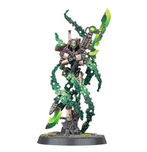 Load image into Gallery viewer, Necrons: Overlord with Translocation Shroud