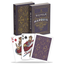 Load image into Gallery viewer, Playing Cards: Marquis