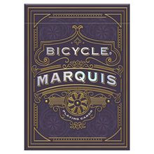 Load image into Gallery viewer, Playing Cards: Marquis