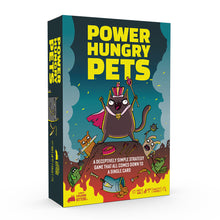 Load image into Gallery viewer, Power Hungry Pets