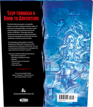Load image into Gallery viewer, D&amp;D RPG: Quests from the Infinite Staircase Hard Cover