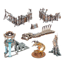 Load image into Gallery viewer, Warhammer Age of Sigmar - Realmscape: Thondian Strongpoint