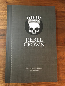 Rebel Crown