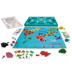 Risk 1959