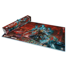 Load image into Gallery viewer, ULTIMATE GUARD: MTG: TMNT: PLAY-MAT LAST RONIN