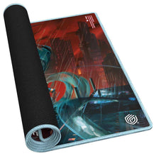 Load image into Gallery viewer, ULTIMATE GUARD: MTG: TMNT: PLAY-MAT LAST RONIN
