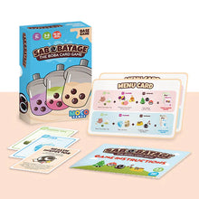 Load image into Gallery viewer, Sabobatage: The Boba Card Game 3rd Edition