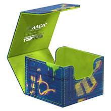 Load image into Gallery viewer, ULTIMATE GUARD: MTG: TMNT: SIDEWINDER 133+ XENOSKIN SEWER WALLS