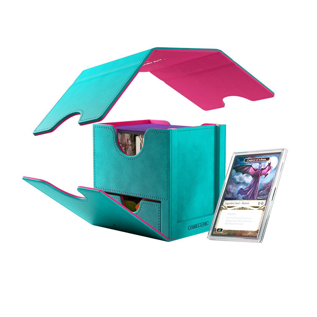 Gamegenic: Sidekick Pro 100+ XL Convertible