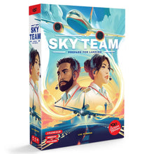 Load image into Gallery viewer, Sky Team
