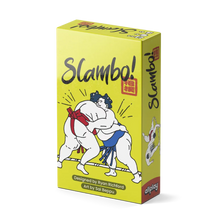 Load image into Gallery viewer, Slambo!