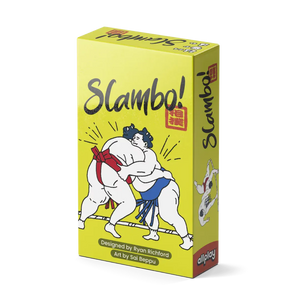 Slambo!