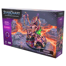 Load image into Gallery viewer, StarCraft: Tabletop Miniatures Game: Zerg: Queen Expansion Set