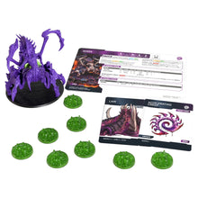 Load image into Gallery viewer, StarCraft: Tabletop Miniatures Game: Zerg: Queen Expansion Set