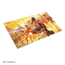 Load image into Gallery viewer, Star Wars Unlimited Playmat (Choose one)