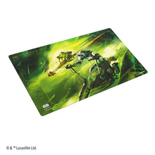 Load image into Gallery viewer, Star Wars Unlimited Playmat (Choose one)