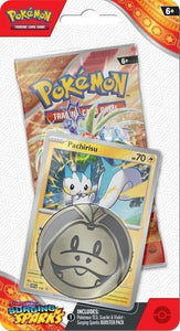 Pokémon: Scarlet & Violet Surging Sparks - Blister Pack