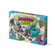 Load image into Gallery viewer, Tearable Quest