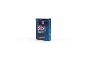 That's Dope: After Dark Edition Expansion