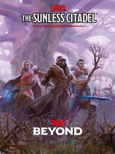 Load image into Gallery viewer, D&amp;D Night on 12/11/25