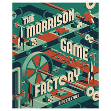 Load image into Gallery viewer, The Morrison Game Factory
