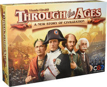 Load image into Gallery viewer, Through the Ages: A New Story of Civilization