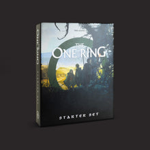 Load image into Gallery viewer, The One Ring: Starter Set