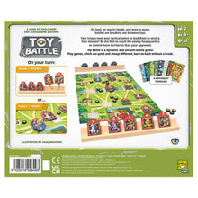 Load image into Gallery viewer, Toy Battle