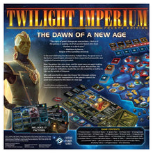Load image into Gallery viewer, Twilight Imperium: 4th Edition