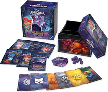 Load image into Gallery viewer, Disney Lorcana: Ursula&#39;s Return Trove