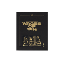 Load image into Gallery viewer, Mothership: Wages of Sin Deluxe Edition