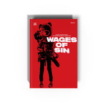 Load image into Gallery viewer, Mothership: Wages of Sin Standard Edition