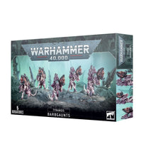 Load image into Gallery viewer, Warhammer 40,000 - Tyranids: Barbgaunts