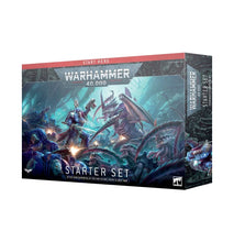 Load image into Gallery viewer, Warhammer 40,000 Starter Set