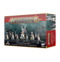 Load image into Gallery viewer, Warhammer Age of Sigmar: Lumineth Realm-Lords - Vanari Auralan Wardens