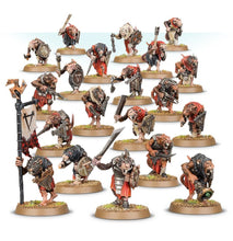 Load image into Gallery viewer, Warhammer Age of Sigmar: Skaven - Clanrats