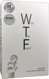 What The Film?!