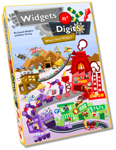 Widgets n' Digit$