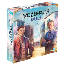 Load image into Gallery viewer, Yokohama Duel