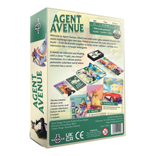 Load image into Gallery viewer, Agent Avenue