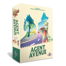 Load image into Gallery viewer, Agent Avenue